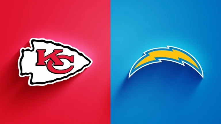 NFL 2025 Kickoff in Brazil: Chiefs vs. Chargers in AFC West Showdown